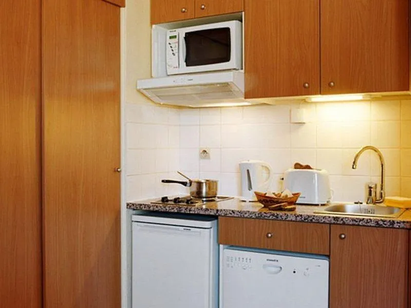 Citadines Presqu'Ile Lyon Aparthotel France