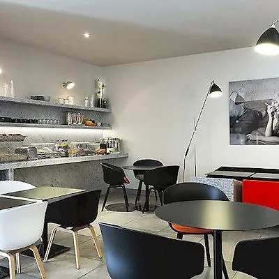 Citadines Presqu'Ile Lyon Aparthotel 3*,