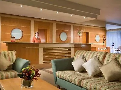 Citadines Presqu'Ile Lyon Apart otel