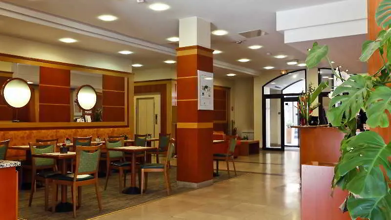 Citadines Presqu'Ile Lyon Aparthotel 3*,