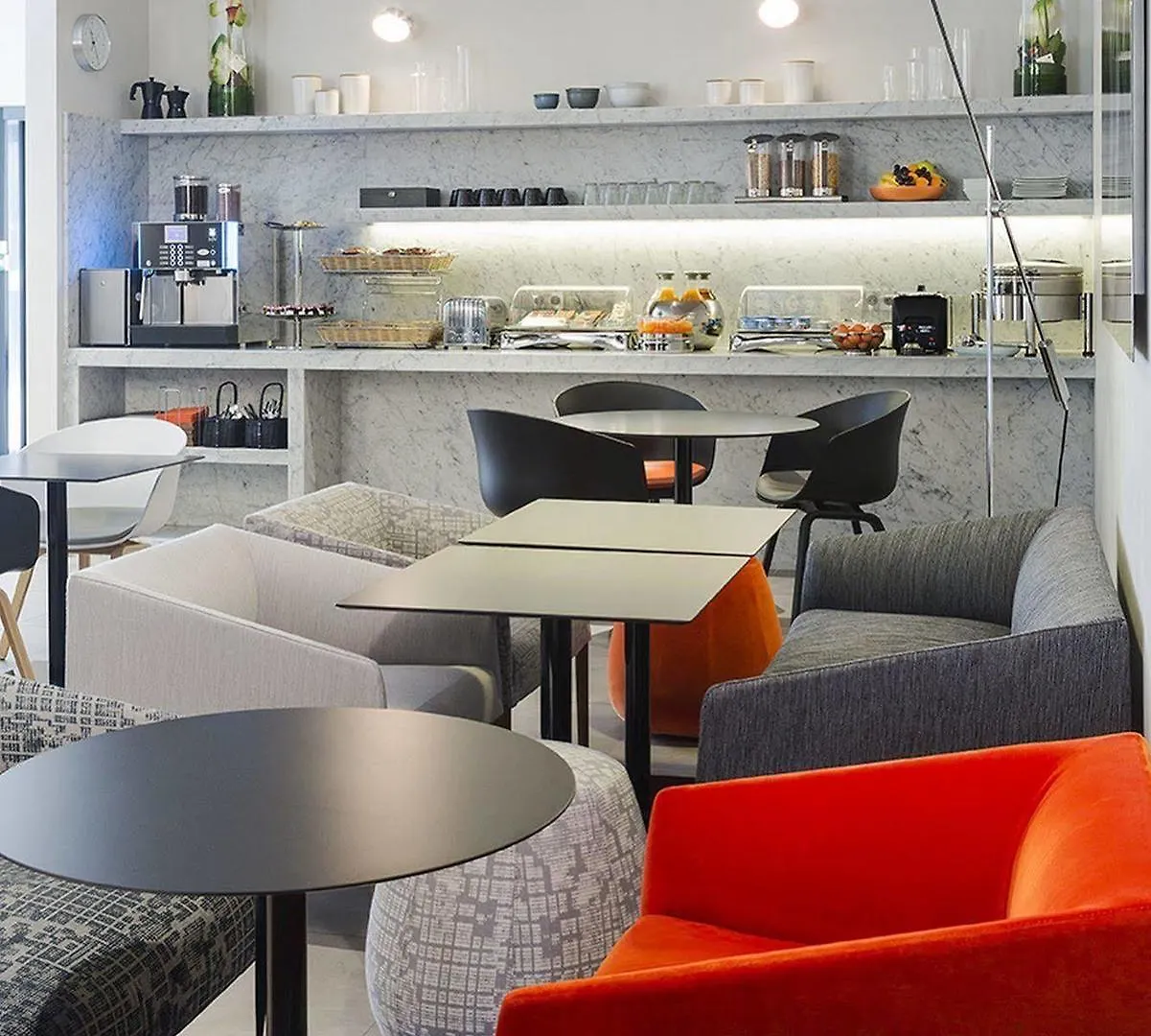 Citadines Presqu'Ile Lyon Aparthotel France