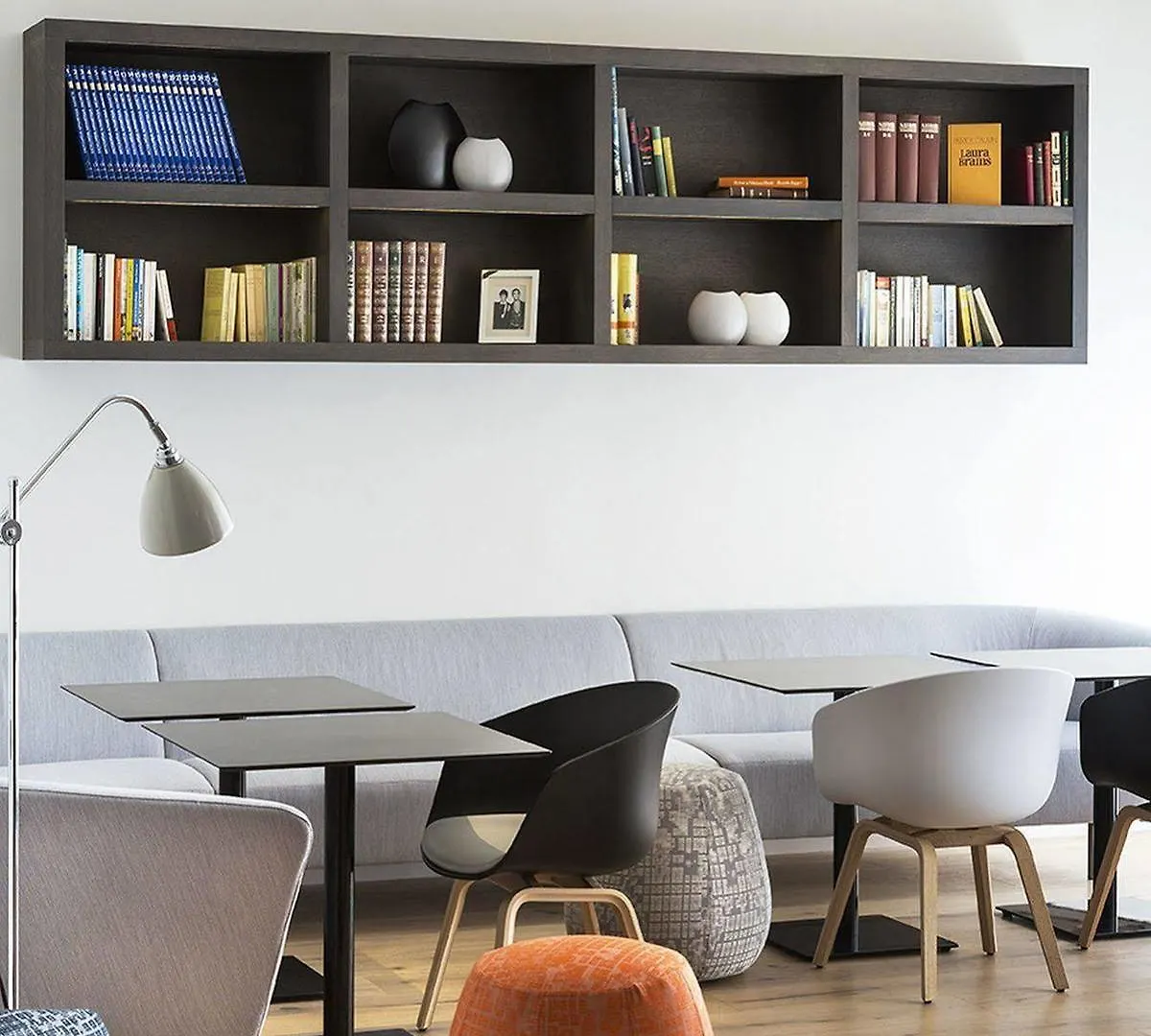 Citadines Presqu'Ile Lyon Aparthotel