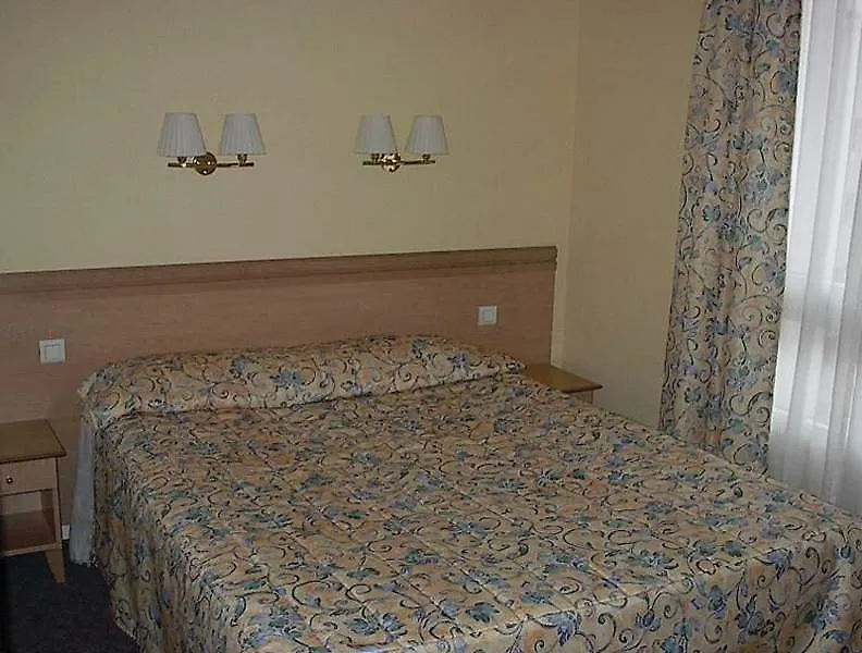 Citadines Presqu'Ile Lyon Aparthotel France