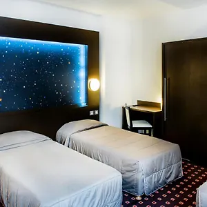 Stella 3* Лурд