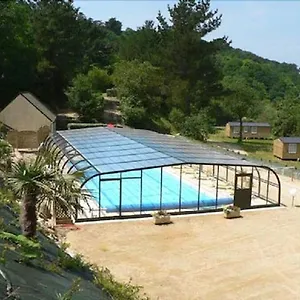 Camping 3* Локронан