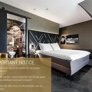 Le Petit Marin Boutique Otel Rotterdam