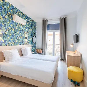 Aria Otel Nice