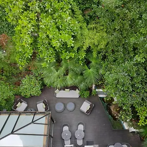 Garden-elysee 4* פריז