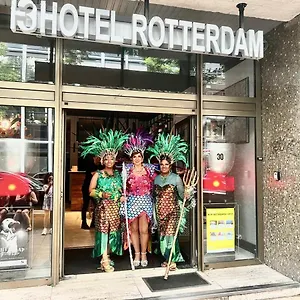 H3 Center Otel Rotterdam