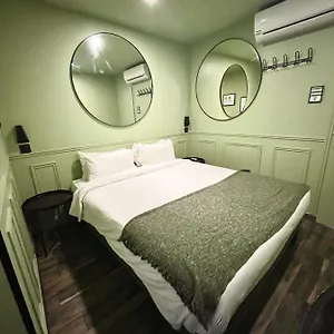De Berne Otel Nice