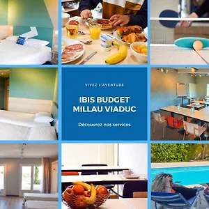 Ibis Budget Viaduc Hotel