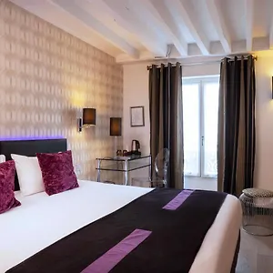 Atn Otel Paris