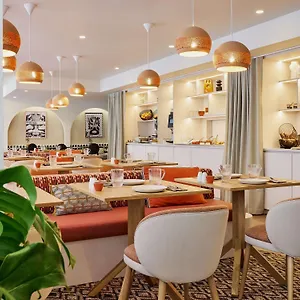 Mercure Raphael Centre Otel Saint-Raphaël