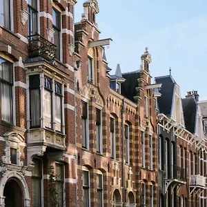 Park House Hotel Museum Quarter, Sonder By Marriott Bonvoy Otel Amsterdam