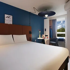 Hotel Ibis Pont Jumeaux Toulouse