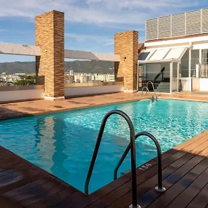 Sercotel Medina Azahara Otel Cordoba