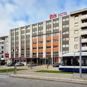 Ibis Annemasse-geneve *** Ambilly
