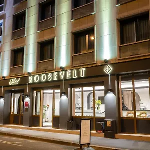 Le Roosevelt Otel