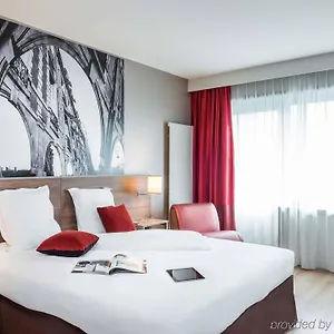 Adagio Bercy Village 4* Париж