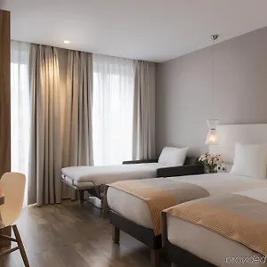 Magenta 38 By Happyculture Otel Paris