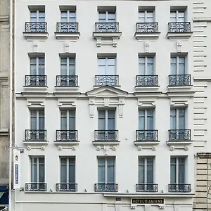 Best Western Premier Faubourg 88 Hotel