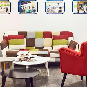 Hotel Ibis Styles Vieux Port Marselha