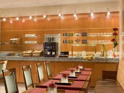 Citadines Presqu'Ile Lyon Aparthotel 3*,