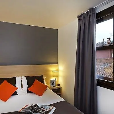 Citadines Presqu'Ile Lyon Aparthotel Frankrike