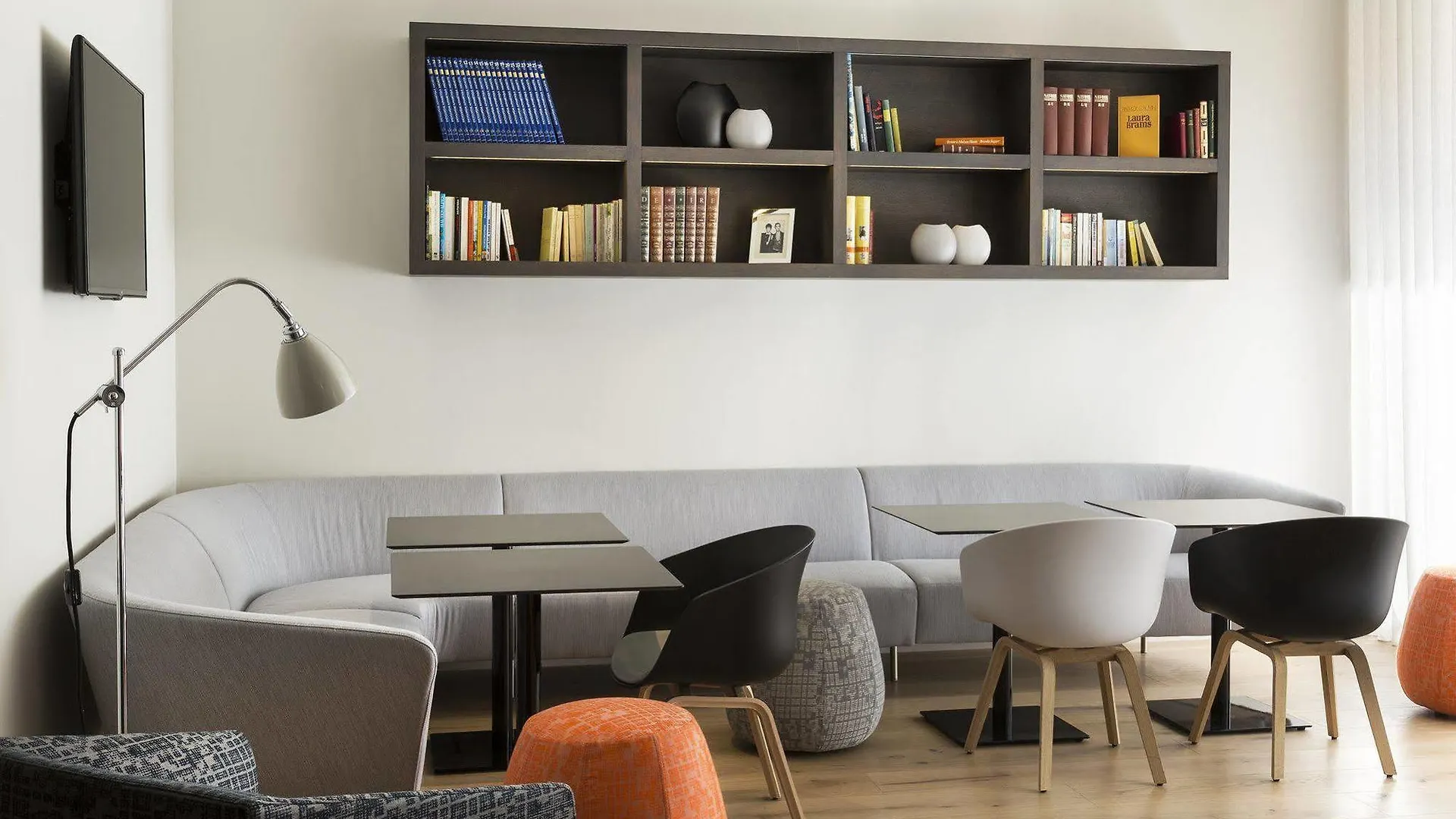 Citadines Presqu'Ile Lyon Aparthotel