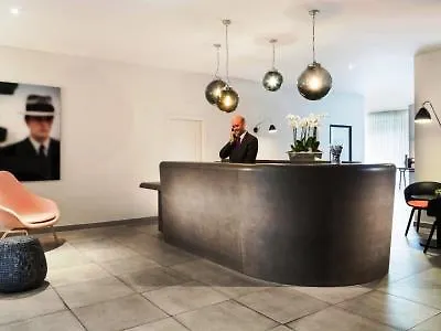 Citadines Presqu'Ile Lyon Aparthotel 3*,