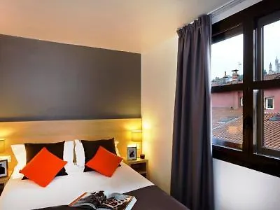 Citadines Presqu'Ile Lyon Aparthotel