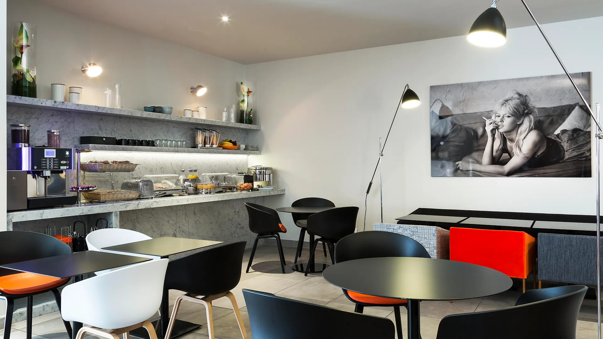 Citadines Presqu'Ile Lyon Aparthotel