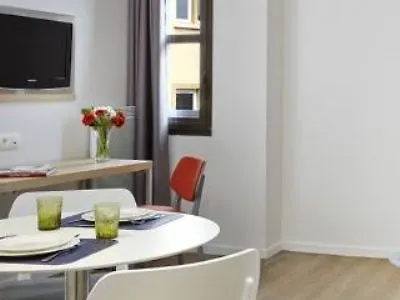 Citadines Presqu'Ile Lyon Aparthotel