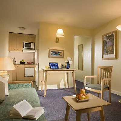 Citadines Presqu'Ile Lyon Aparthotel 3*,  France