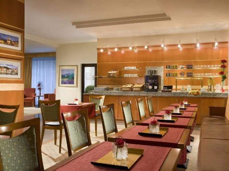 Citadines Presqu'Ile Lyon Aparthotel