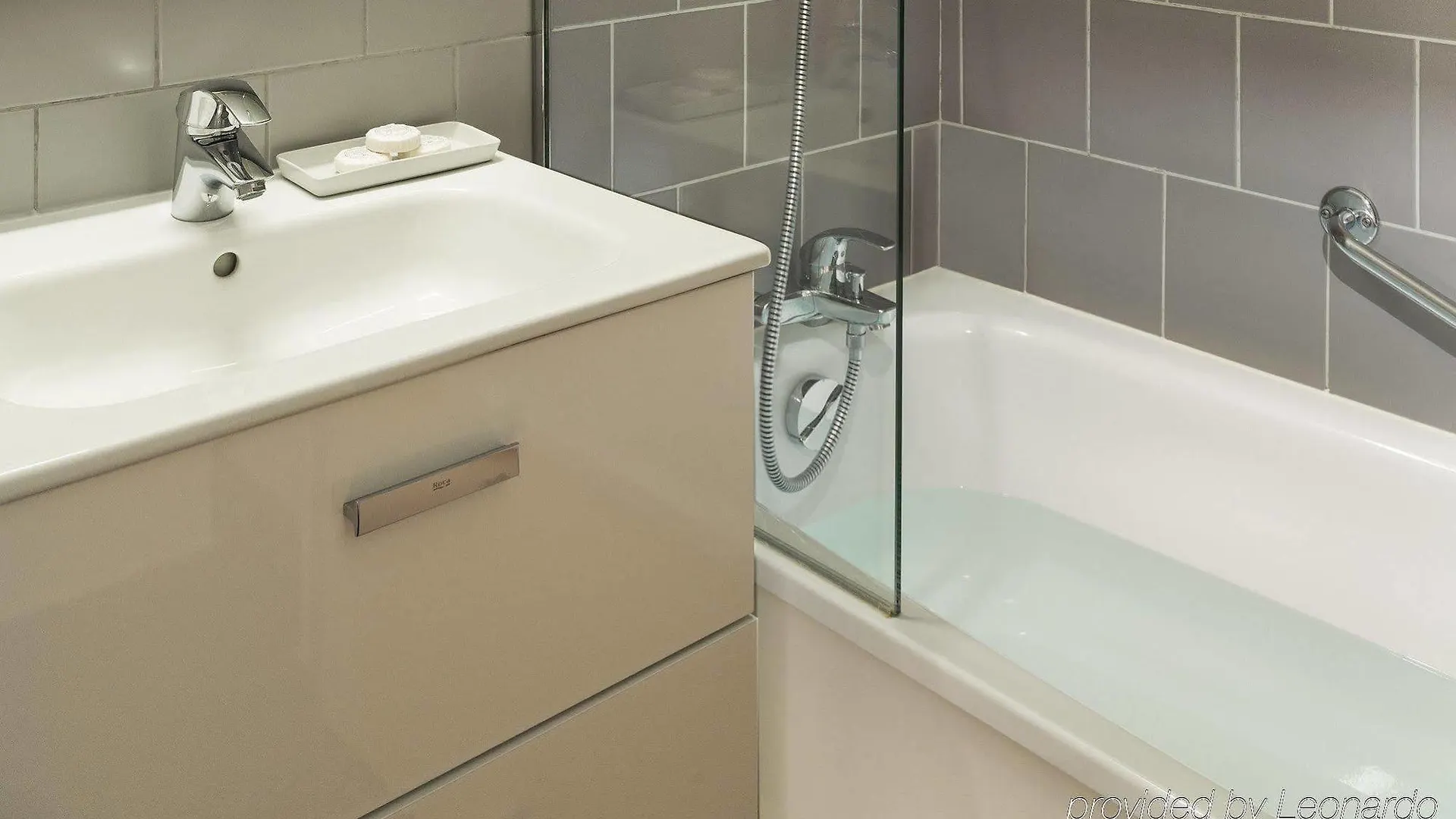 Citadines Presqu'Ile Lyon Aparthotel